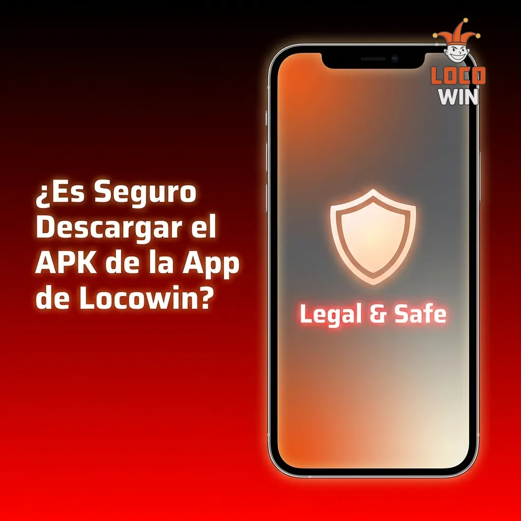 Locowin app security features including SSL encryption, secure payment gateways, and Curacao eGaming license protection