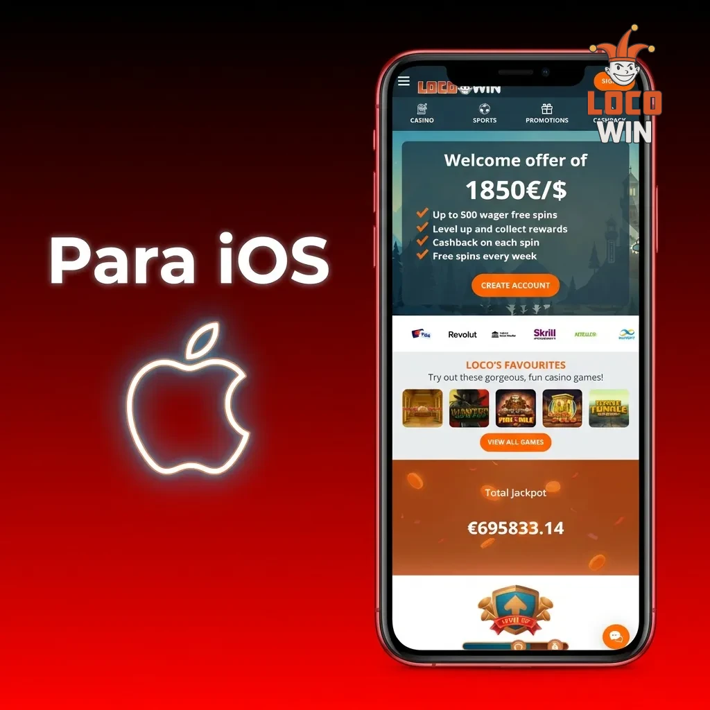 Guía de instalación de aplicación iOS: pasos desde descarga en App Store hasta inicio de sesión en iPhone o iPad