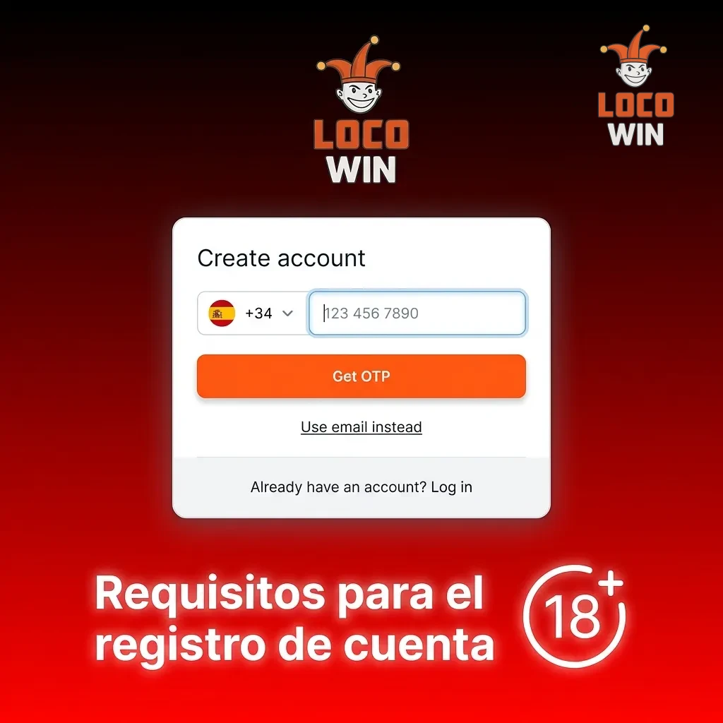 Spanish online gaming account registration requirements: age verification, residency proof, and valid ID documentation